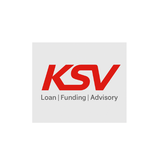 KSV logo